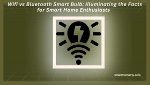 Wifi vs Bluetooth Smart Bulb: Illuminating the Facts for Smart Home Enthusiasts Featured Image